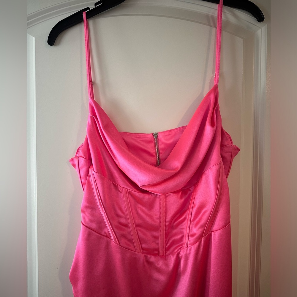 Retrofête Rosa Dress Size Medium - Picture 5 of 14
